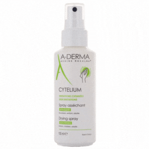 Spray lotiune calmant pentru pielea iritata Cytelium